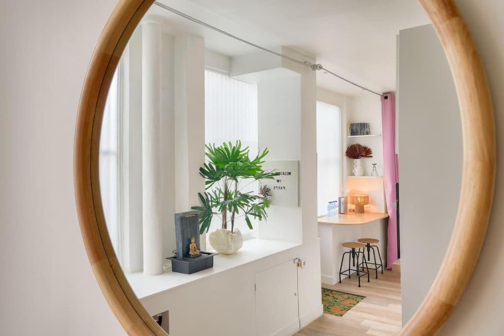פריז Zen Home מראה חיצוני תמונה