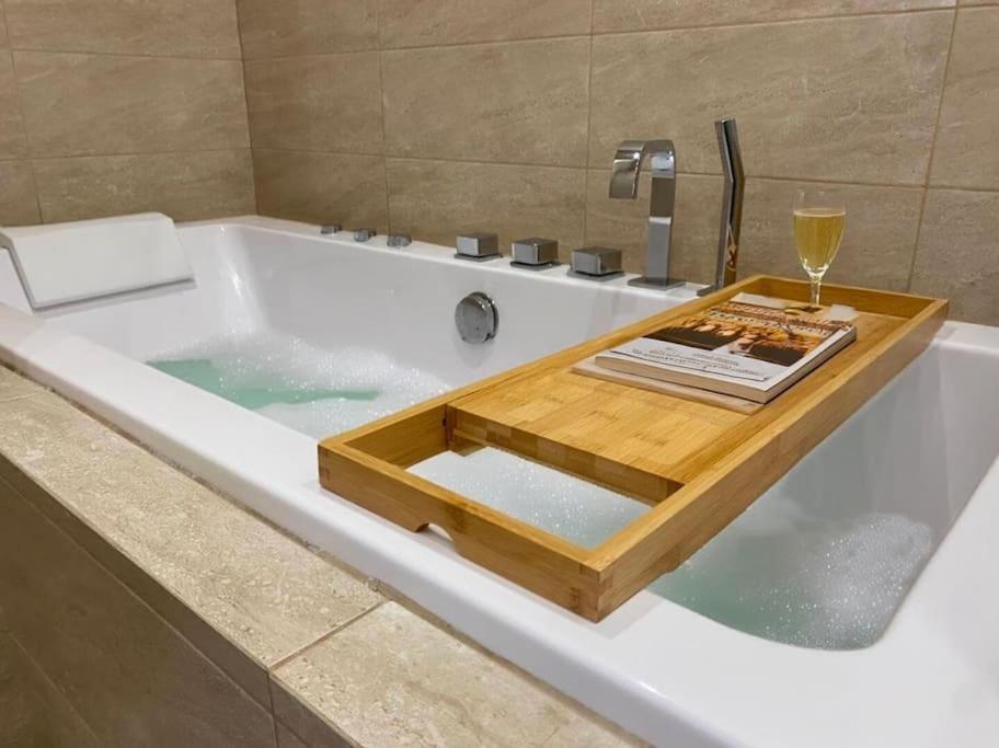 פריז Zen Home מראה חיצוני תמונה